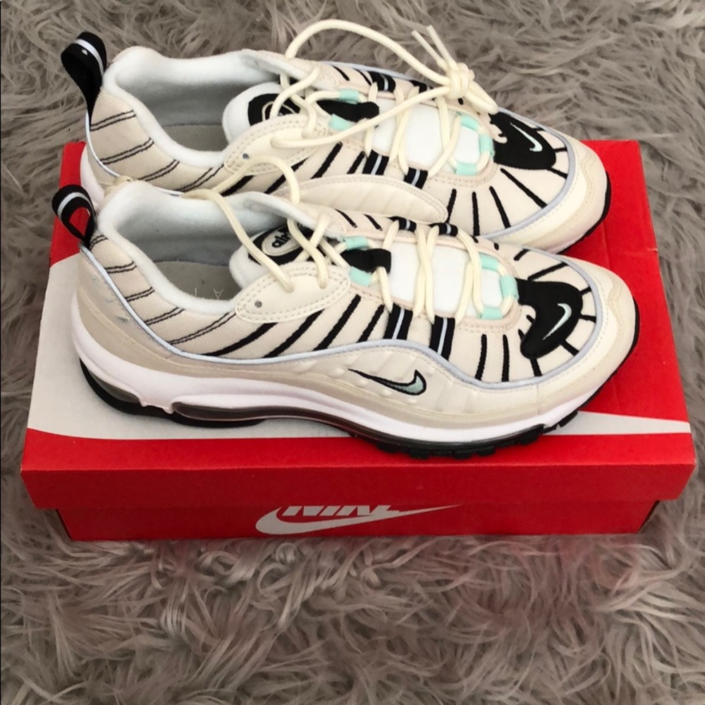 Nike Air Max 98